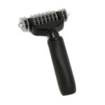 Spiked-Carpet-Seam-Roller