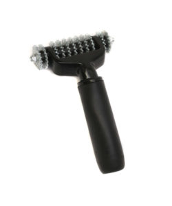 Spiked-Carpet-Seam-Roller