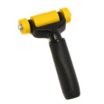 Smooth-carpet-seam-roller