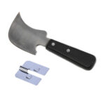 Image-of-the-ROX-Quarter-Moon-Weld-Trimming-Knife-and-Guide