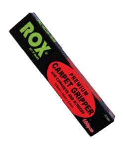 Carpet Tack Strips (Carpet Gripper)