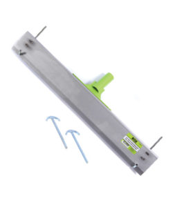 ROX Floor Spreader for thick self-levelling cement screed