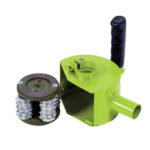 ROX® Hand-held Scarifier
