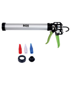 Image-of-the-ROX-Caulking-Joint-Gun-Heavy-Duty-Non-Drip