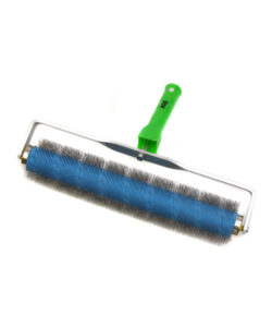 Image-of-the-ROX-400mm-spike-roller-with-19mm-stainless-steel-spikes