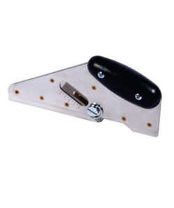 Cushion-Lock-Cutter