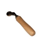 Image-of-the-ROX-Brass-Penny-Roller-for-vinyl