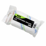 Image-of-a-two-pack-ROX-100mm-Microfibre-Roller-set
