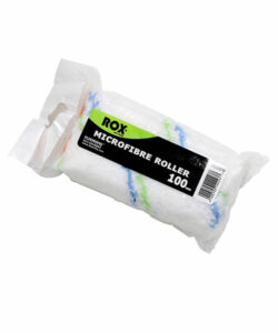 Image-of-a-two-pack-ROX-100mm-Microfibre-Roller-set