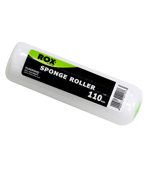 Image-of-the-ROX-110mm-single-sponge-roller Image-of-the-ROX-110mm-single-sponge-roller