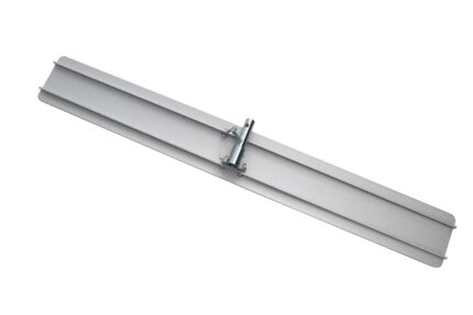 Image-of-a-Aluminium-Bull-Float-with-Tilt-Bracket-for-Concrete-Smoothing-and-Leveling