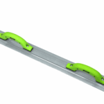 Magnesium Darby for Concrete Finishing