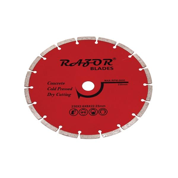 115mm-segmented-diamond-blade 115mm segmented diamond blade for concrete cutting