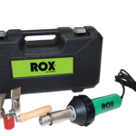 ROX OVERLAP WELDING KIT (HOT-AIR WELDER)