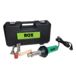 ROX Welding Overlap Kit