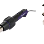 WELDY HT 330 S – HOT AIR HEAT GUN (HOT-AIR WELDER)