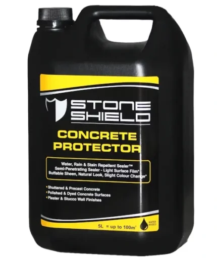 Concrete Protector Sealer