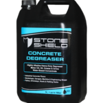 Professional Concrete Degreaser for Oil, Grease & Heavy Industrial Contamination