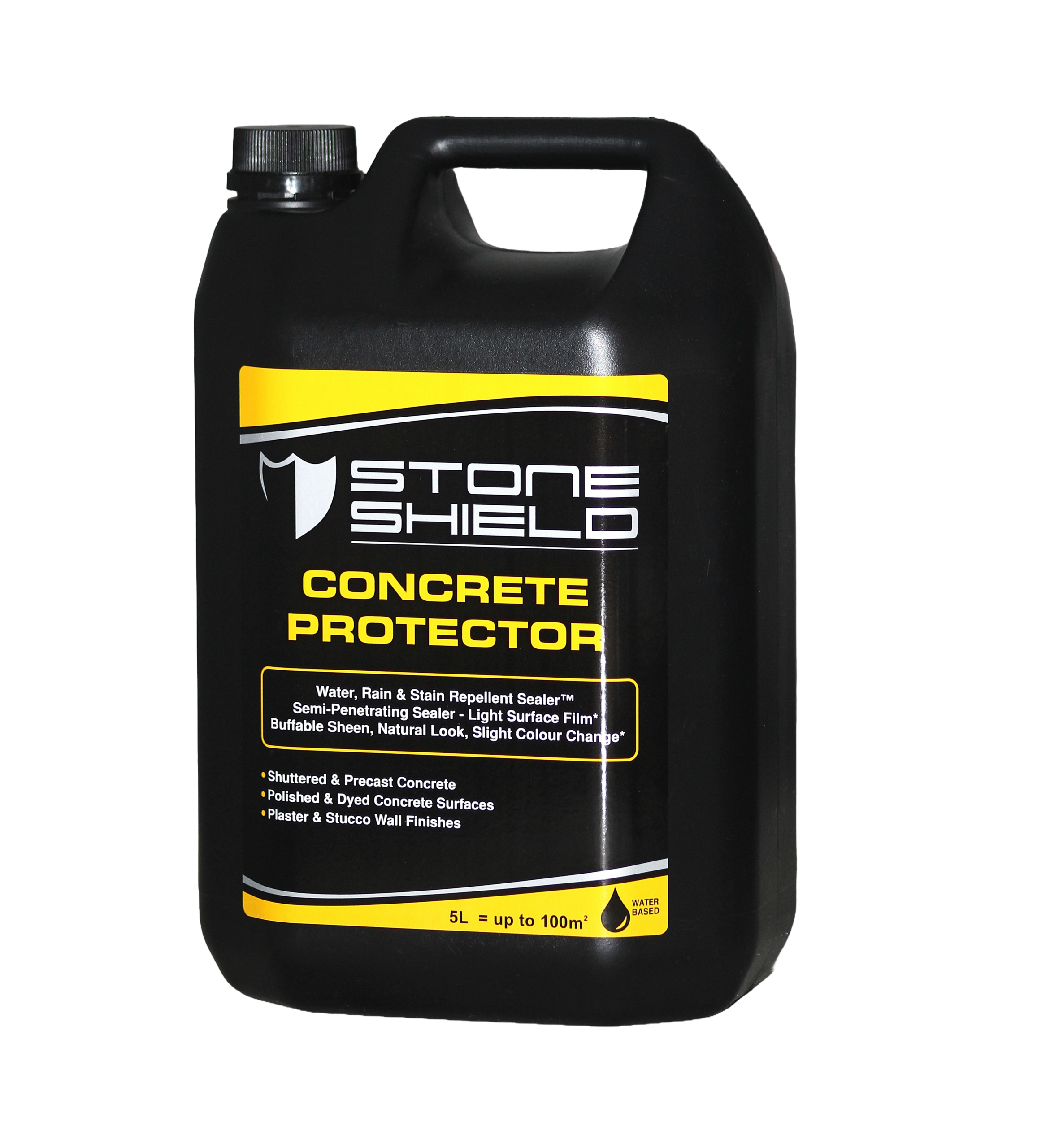 Concrete Protector Concrete Protector - Image 1