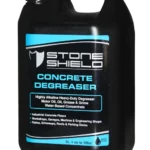 Stoneshield Concrete Degreaser